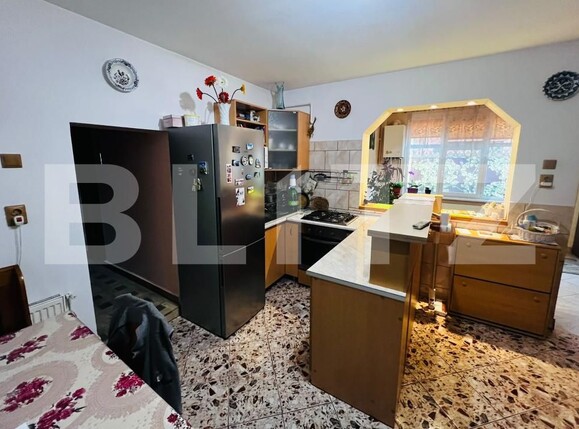 Casa de vânzare 3 camere Libertatii - 206724CV | BLITZ Târgu Mureș | Poza7