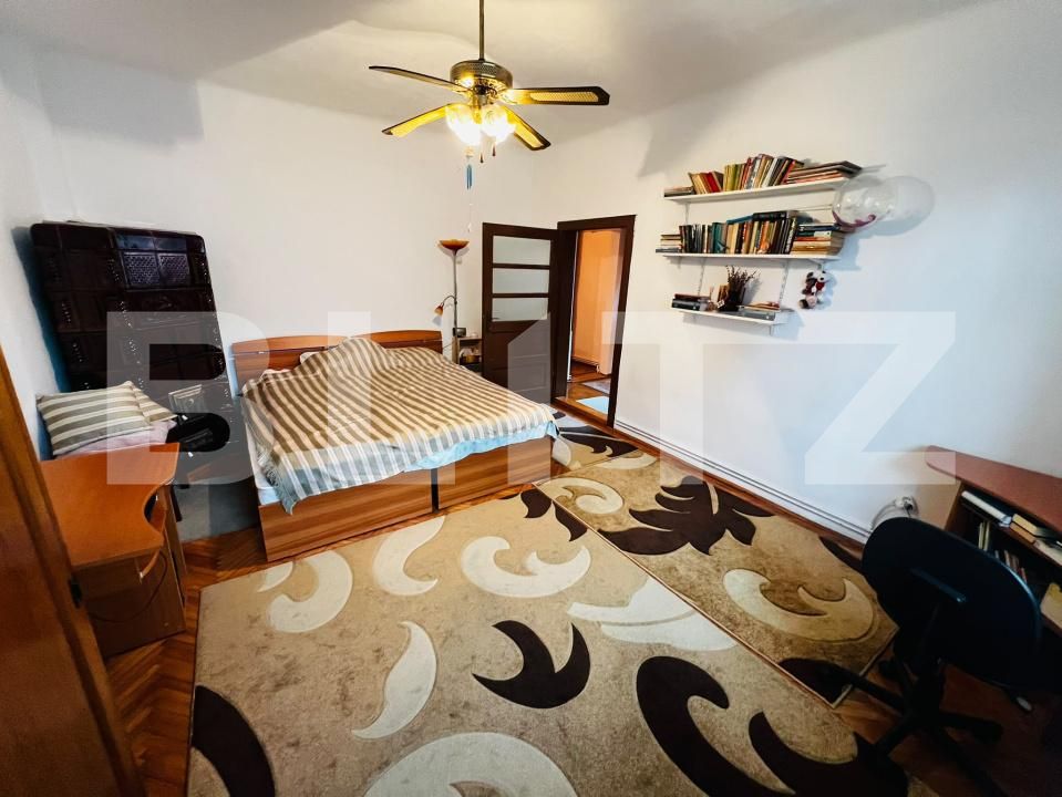 Casa de vânzare 3 camere Libertatii - 206724CV | BLITZ Târgu Mureș | Poza12