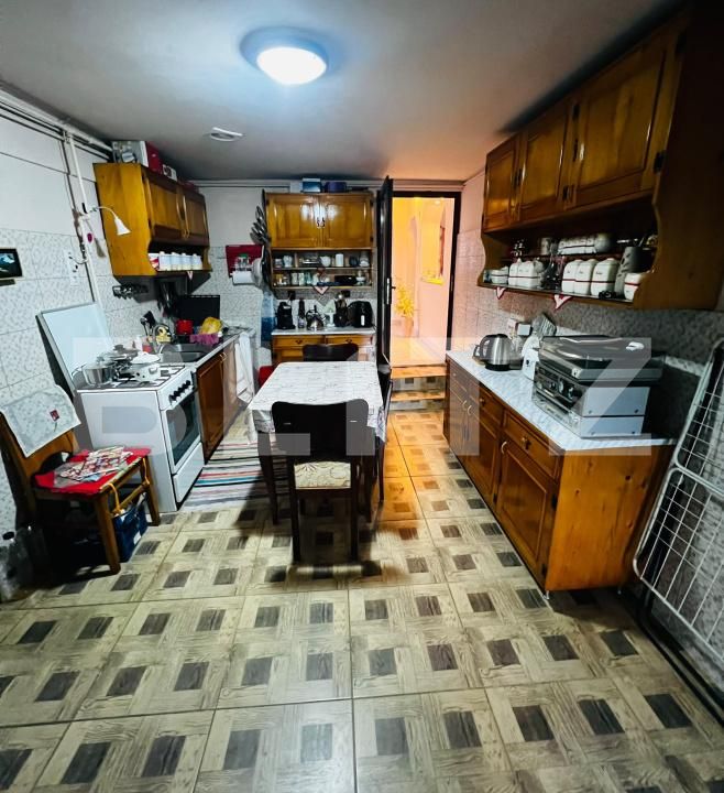 Casa de vânzare 3 camere Libertatii - 206724CV | BLITZ Târgu Mureș | Poza20