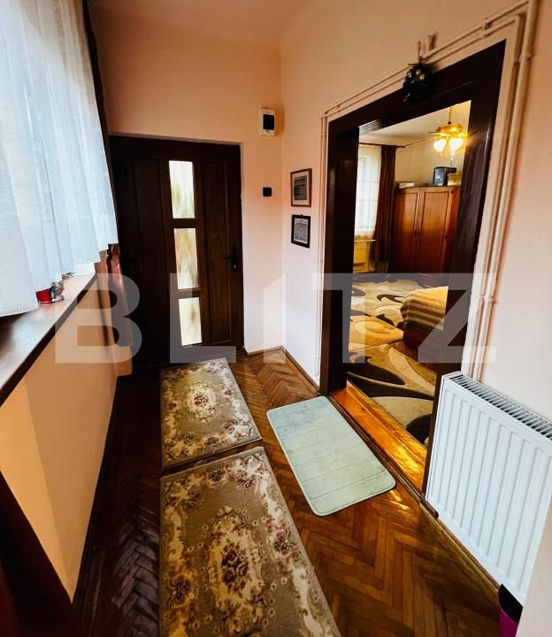 Casa de vânzare 3 camere Libertatii - 206724CV | BLITZ Târgu Mureș | Poza9