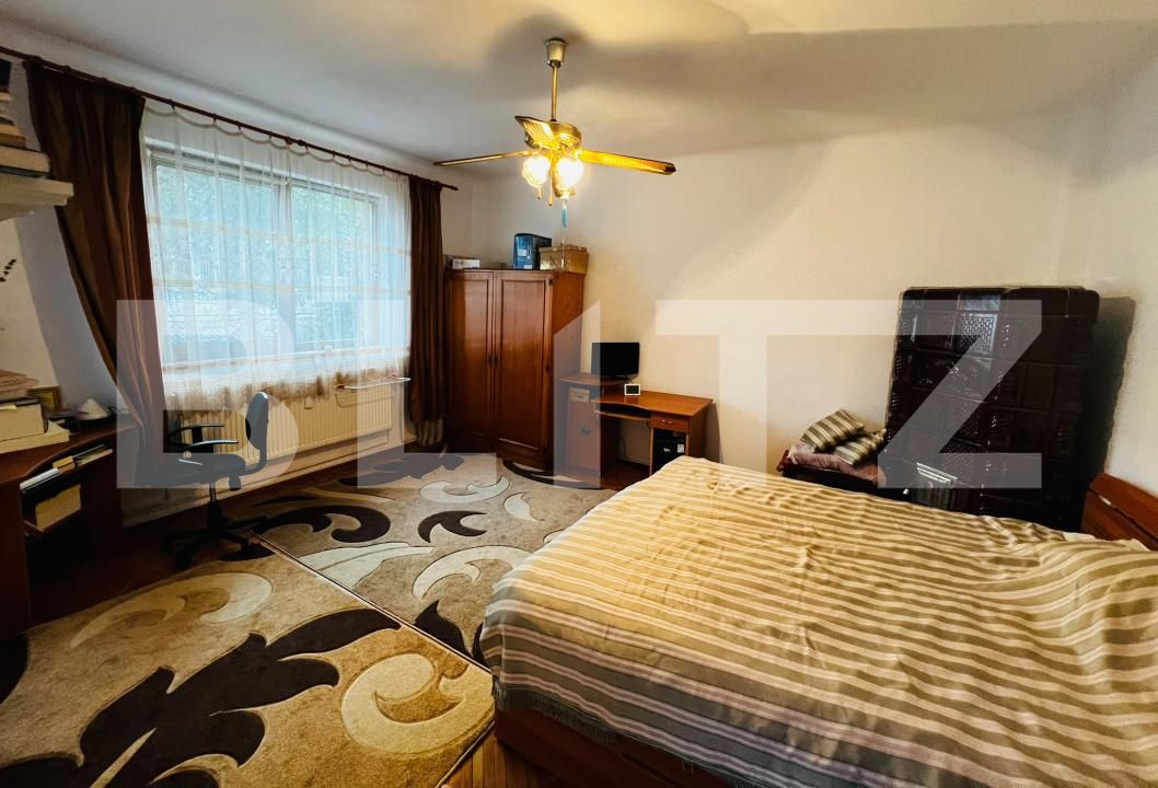 Casa de vânzare 3 camere Libertatii - 206724CV | BLITZ Târgu Mureș | Poza13