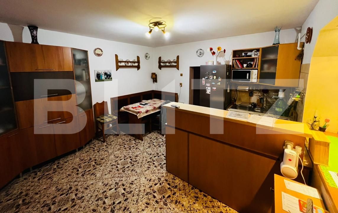 Casa de vânzare 3 camere Libertatii - 206724CV | BLITZ Târgu Mureș | Poza6