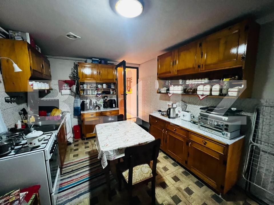 Casa de vânzare 3 camere Libertatii - 206724CV | BLITZ Târgu Mureș | Poza19