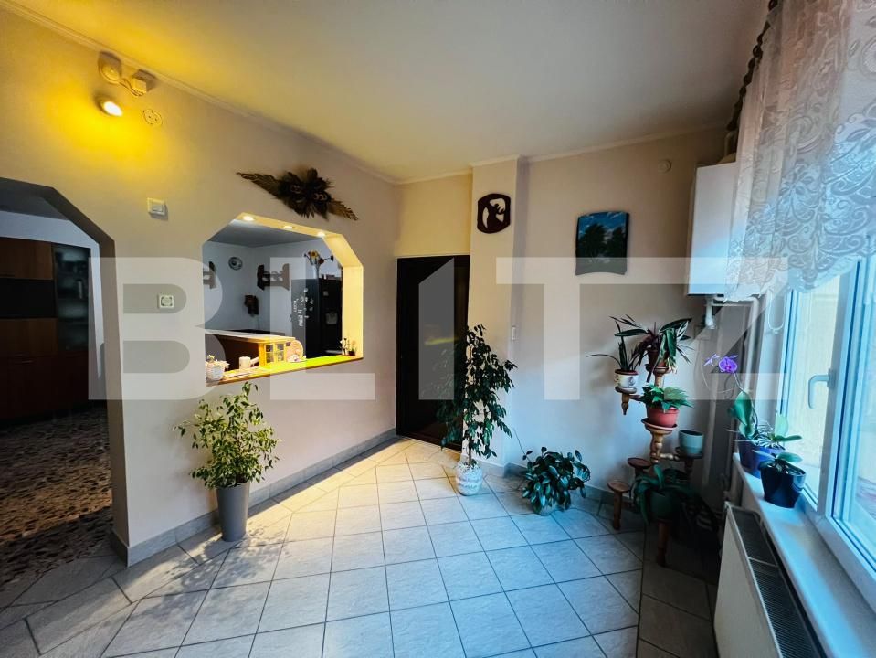 Casa de vânzare 3 camere Libertatii - 206724CV | BLITZ Târgu Mureș | Poza5