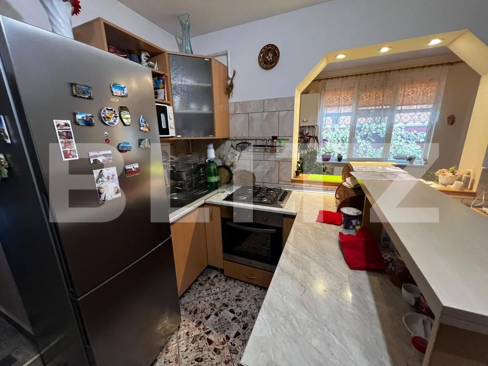 Casa de vânzare 3 camere Libertatii - 206724CV | BLITZ Târgu Mureș | Poza8
