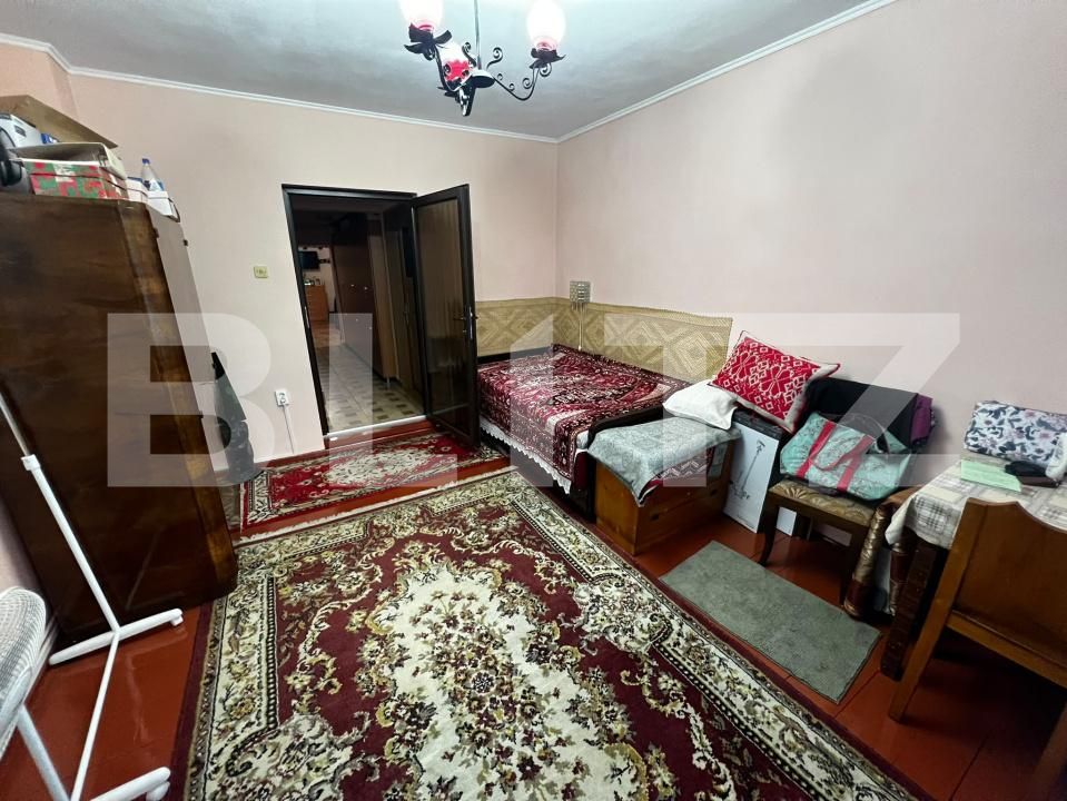 Casa de vânzare 3 camere Libertatii - 206724CV | BLITZ Târgu Mureș | Poza14