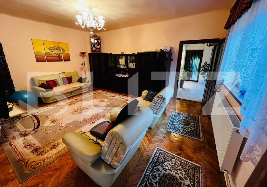 Casa de vânzare 3 camere Libertatii - 206724CV | BLITZ Târgu Mureș | Poza10