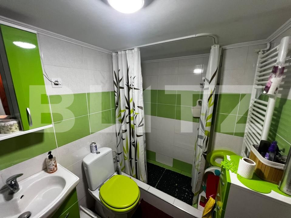 Casa de vânzare 3 camere Libertatii - 206724CV | BLITZ Târgu Mureș | Poza17