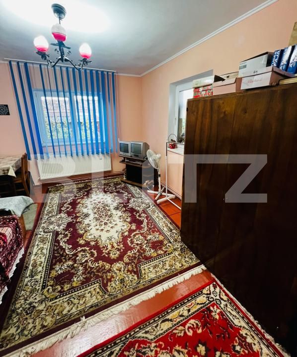 Casa de vânzare 3 camere Libertatii - 206724CV | BLITZ Târgu Mureș | Poza15