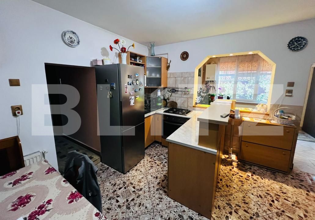 Casa de vânzare 3 camere Libertatii - 206724CV | BLITZ Târgu Mureș | Poza7