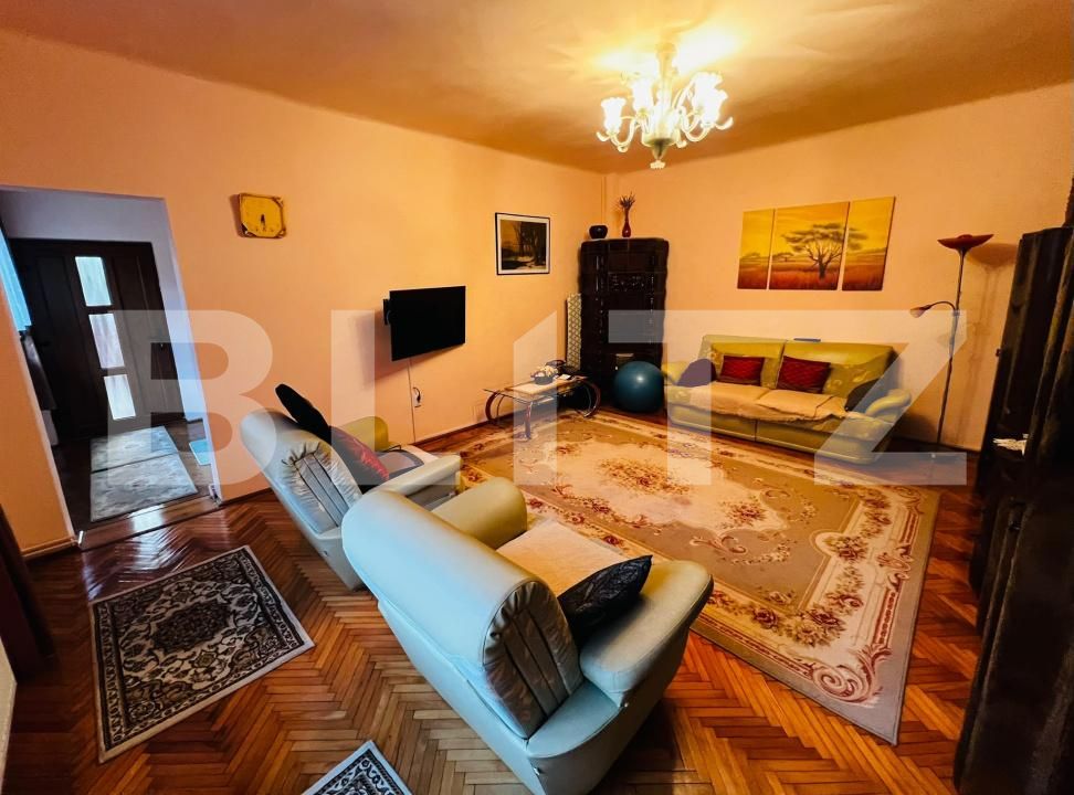 Casa de vânzare 3 camere Libertatii - 206724CV | BLITZ Târgu Mureș | Poza11