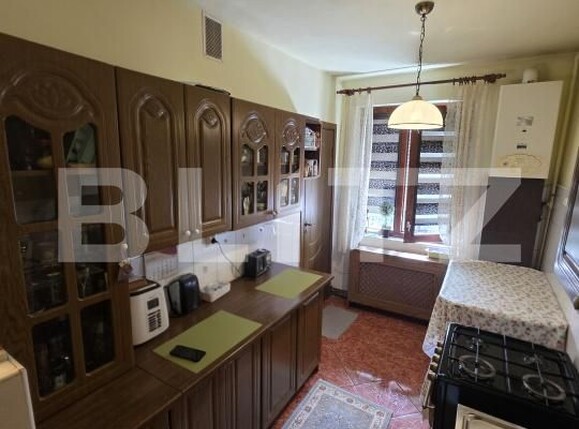 Apartament de vânzare 2 camere 1 Decembrie 1918 - 206780AV | BLITZ Târgu Mureș | Poza1