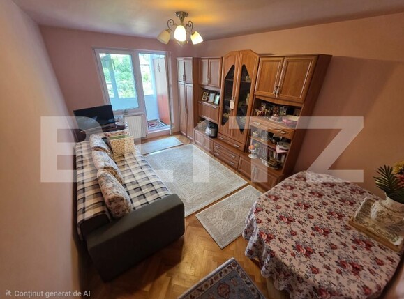 Apartament de vânzare 2 camere 1 Decembrie 1918 - 206780AV | BLITZ Târgu Mureș | Poza4