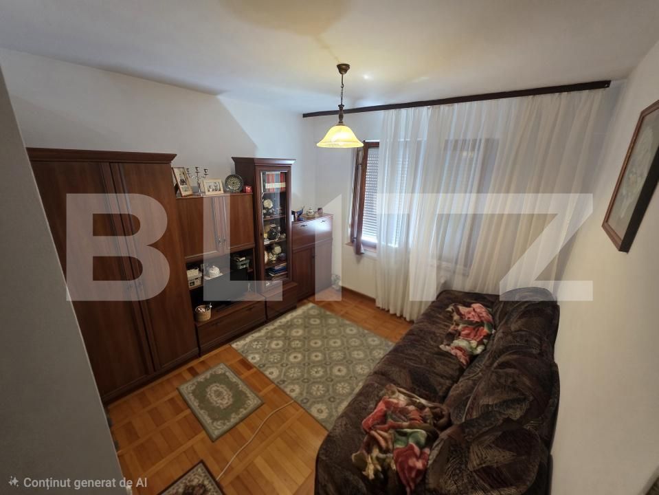 Apartament de vânzare 2 camere 1 Decembrie 1918 - 206780AV | BLITZ Târgu Mureș | Poza3