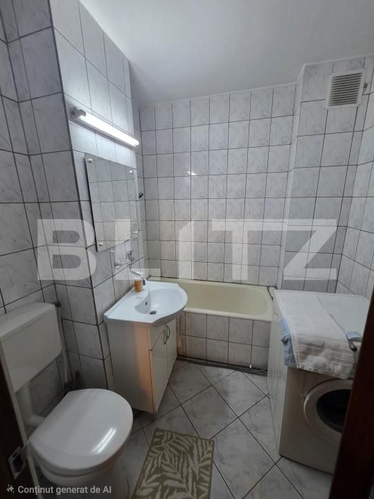 Apartament de vânzare 2 camere 1 Decembrie 1918 - 206780AV | BLITZ Târgu Mureș | Poza5