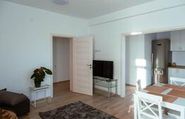 Apartament 2 camere, 50 mp, zona Sangeorgiu de Mures