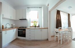 Apartament 2 camere, 50 mp, zona Sangeorgiu de Mures