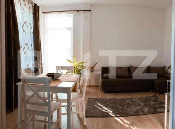 Apartament de închiriat 2 camere Sângeorgiu de Mureș - 206812AI | BLITZ Târgu Mureș | Poza2
