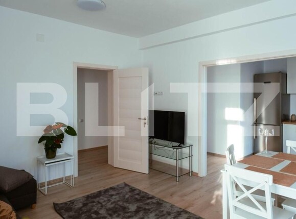 Apartament de închiriat 2 camere Sângeorgiu de Mureș - 206812AI | BLITZ Târgu Mureș | Poza5