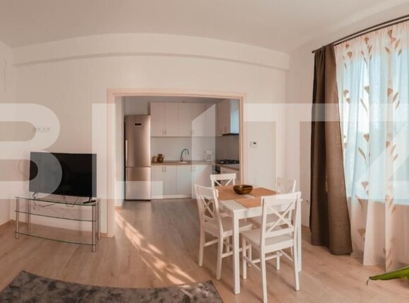 Apartament de închiriat 2 camere Sângeorgiu de Mureș - 206812AI | BLITZ Târgu Mureș | Poza1