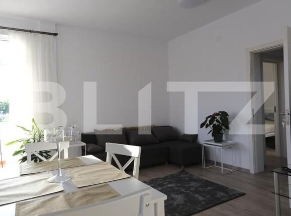 Apartament de închiriat 2 camere Sângeorgiu de Mureș - 206812AI | BLITZ Târgu Mureș | Poza4