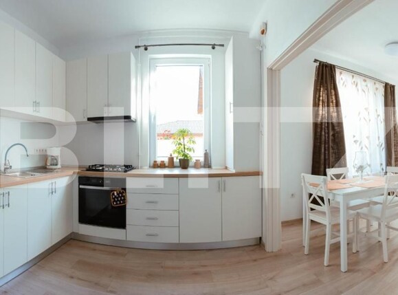Apartament de închiriat 2 camere Sângeorgiu de Mureș - 206812AI | BLITZ Târgu Mureș | Poza3