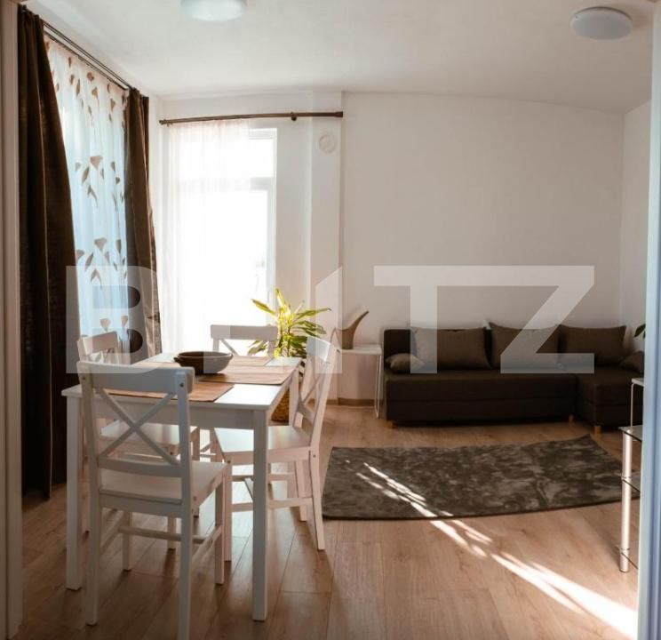 Apartament de închiriat 2 camere Sângeorgiu de Mureș - 206812AI | BLITZ Târgu Mureș | Poza2