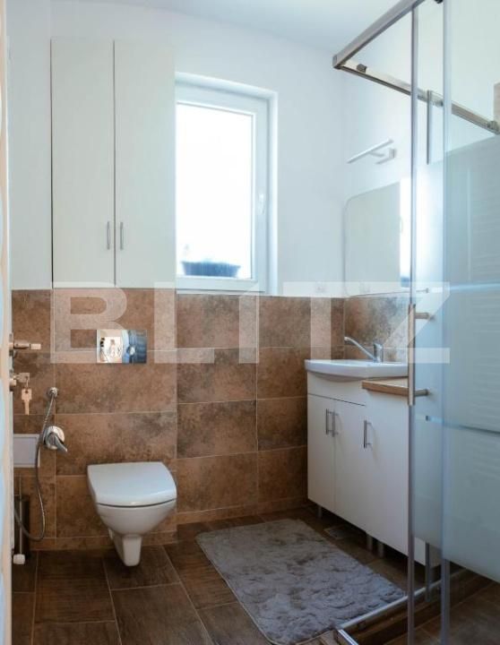Apartament de închiriat 2 camere Sângeorgiu de Mureș - 206812AI | BLITZ Târgu Mureș | Poza7