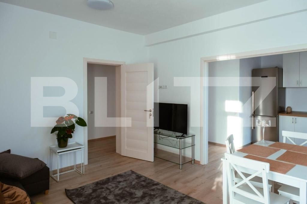 Apartament de închiriat 2 camere Sângeorgiu de Mureș - 206812AI | BLITZ Târgu Mureș | Poza5