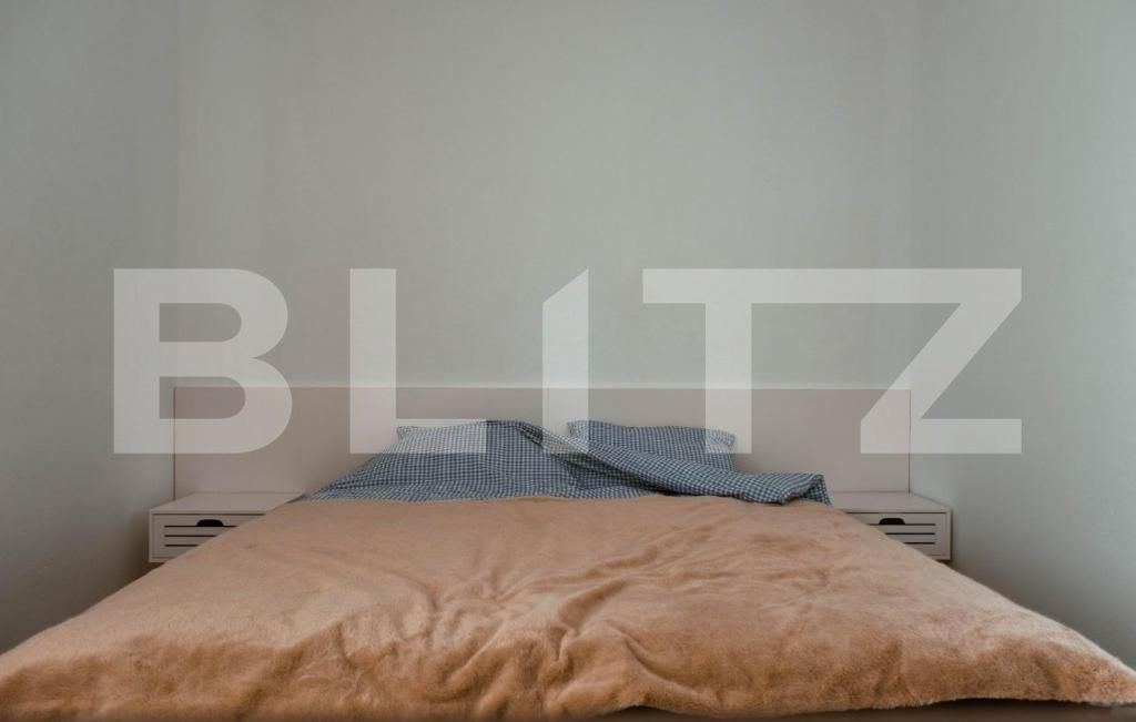 Apartament de închiriat 2 camere Sângeorgiu de Mureș - 206812AI | BLITZ Târgu Mureș | Poza8