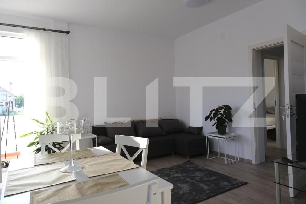 Apartament de închiriat 2 camere Sângeorgiu de Mureș - 206812AI | BLITZ Târgu Mureș | Poza4