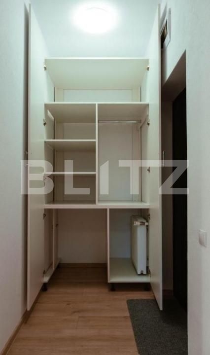 Apartament de închiriat 2 camere Sângeorgiu de Mureș - 206812AI | BLITZ Târgu Mureș | Poza10