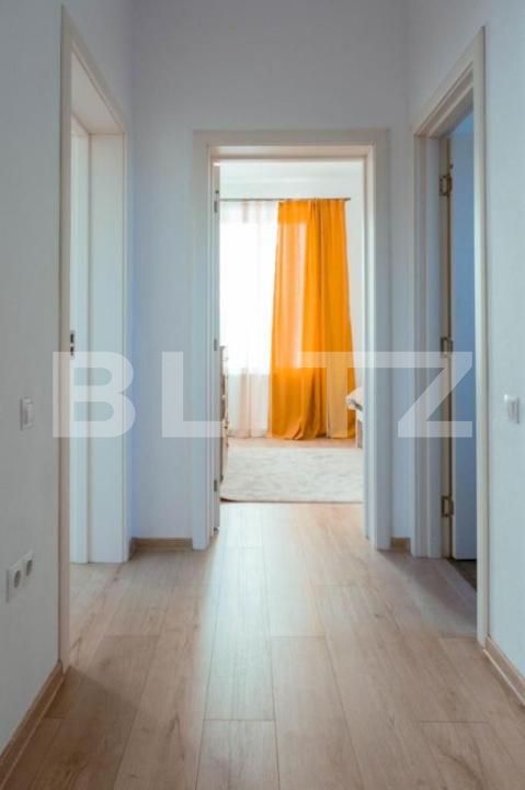 Apartament de închiriat 2 camere Sângeorgiu de Mureș - 206812AI | BLITZ Târgu Mureș | Poza6