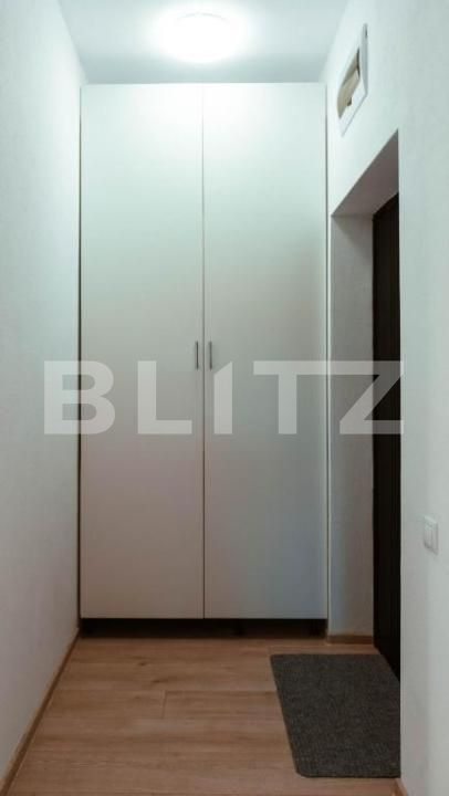 Apartament de închiriat 2 camere Sângeorgiu de Mureș - 206812AI | BLITZ Târgu Mureș | Poza9