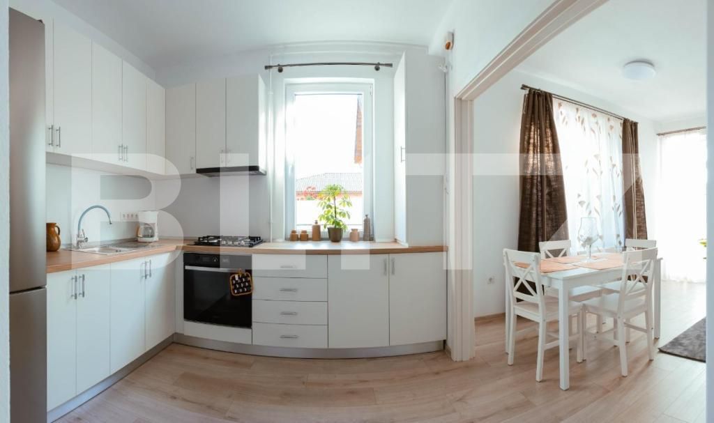 Apartament de închiriat 2 camere Sângeorgiu de Mureș - 206812AI | BLITZ Târgu Mureș | Poza3