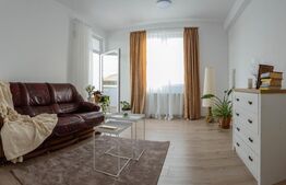 Apartament 2 camere, 50 mp, zona Sangeorgiu de Mures 