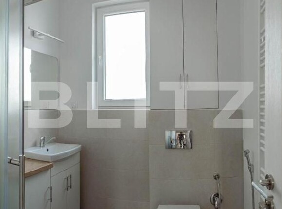 Apartament de închiriat 2 camere Sângeorgiu de Mureș - 206819AI | BLITZ Târgu Mureș | Poza7