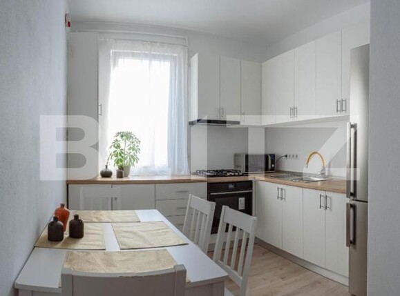 Apartament de închiriat 2 camere Sângeorgiu de Mureș - 206819AI | BLITZ Târgu Mureș | Poza3