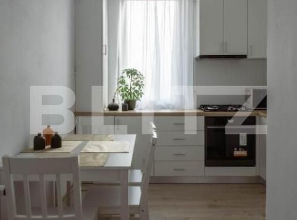 Apartament de închiriat 2 camere Sângeorgiu de Mureș - 206819AI | BLITZ Târgu Mureș | Poza4