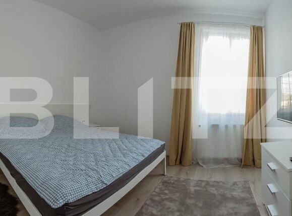 Apartament de închiriat 2 camere Sângeorgiu de Mureș - 206819AI | BLITZ Târgu Mureș | Poza5