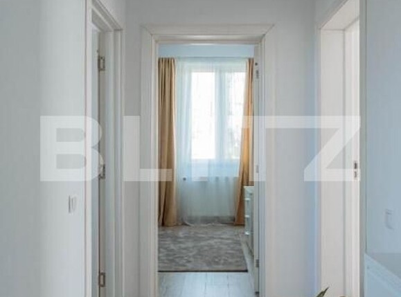 Apartament de închiriat 2 camere Sângeorgiu de Mureș - 206819AI | BLITZ Târgu Mureș | Poza8