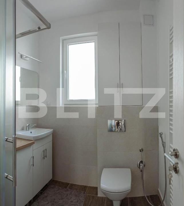 Apartament de închiriat 2 camere Sângeorgiu de Mureș - 206819AI | BLITZ Târgu Mureș | Poza7
