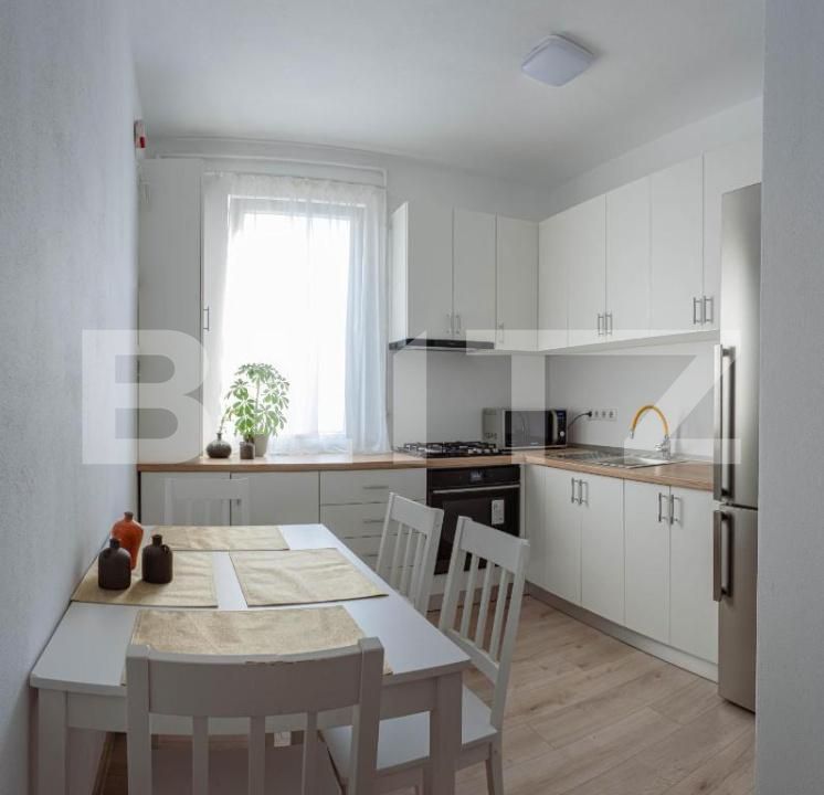 Apartament de închiriat 2 camere Sângeorgiu de Mureș - 206819AI | BLITZ Târgu Mureș | Poza3