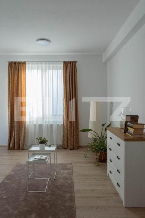 Apartament de închiriat 2 camere Sângeorgiu de Mureș - 206819AI | BLITZ Târgu Mureș | Poza2