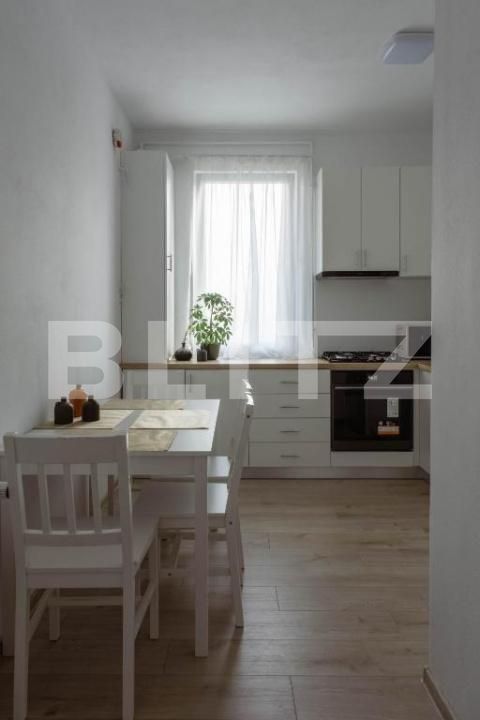 Apartament de închiriat 2 camere Sângeorgiu de Mureș - 206819AI | BLITZ Târgu Mureș | Poza4