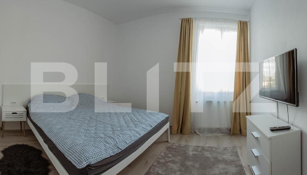 Apartament de închiriat 2 camere Sângeorgiu de Mureș - 206819AI | BLITZ Târgu Mureș | Poza5