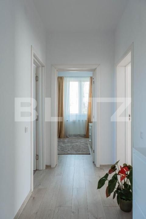 Apartament de închiriat 2 camere Sângeorgiu de Mureș - 206819AI | BLITZ Târgu Mureș | Poza8