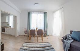 Apartament 2 camere, 50 mp, zona Sangeorgiu de Mures