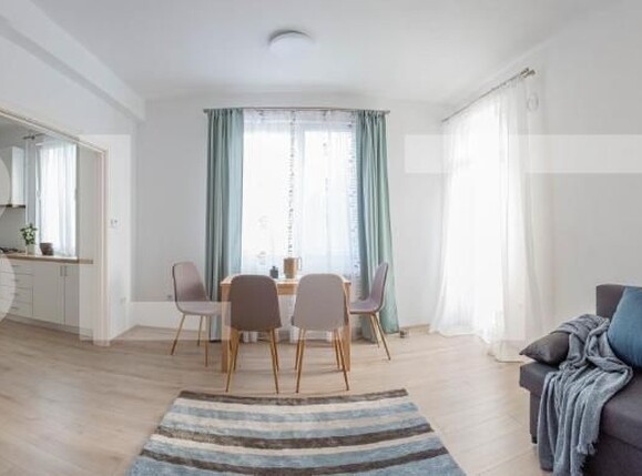 Apartament de închiriat 2 camere Sângeorgiu de Mureș - 206821AI | BLITZ Târgu Mureș | Poza4