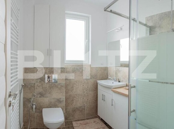 Apartament de închiriat 2 camere Sângeorgiu de Mureș - 206821AI | BLITZ Târgu Mureș | Poza6